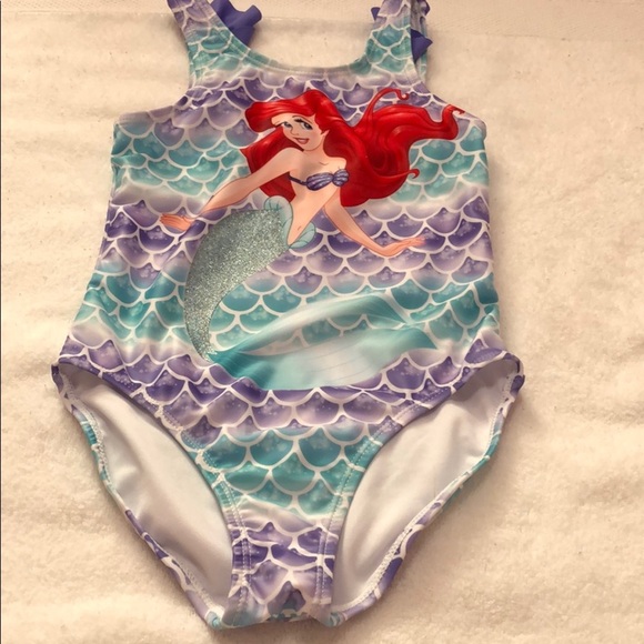 Swimsuit Disney Princess - Picture 1 of 4